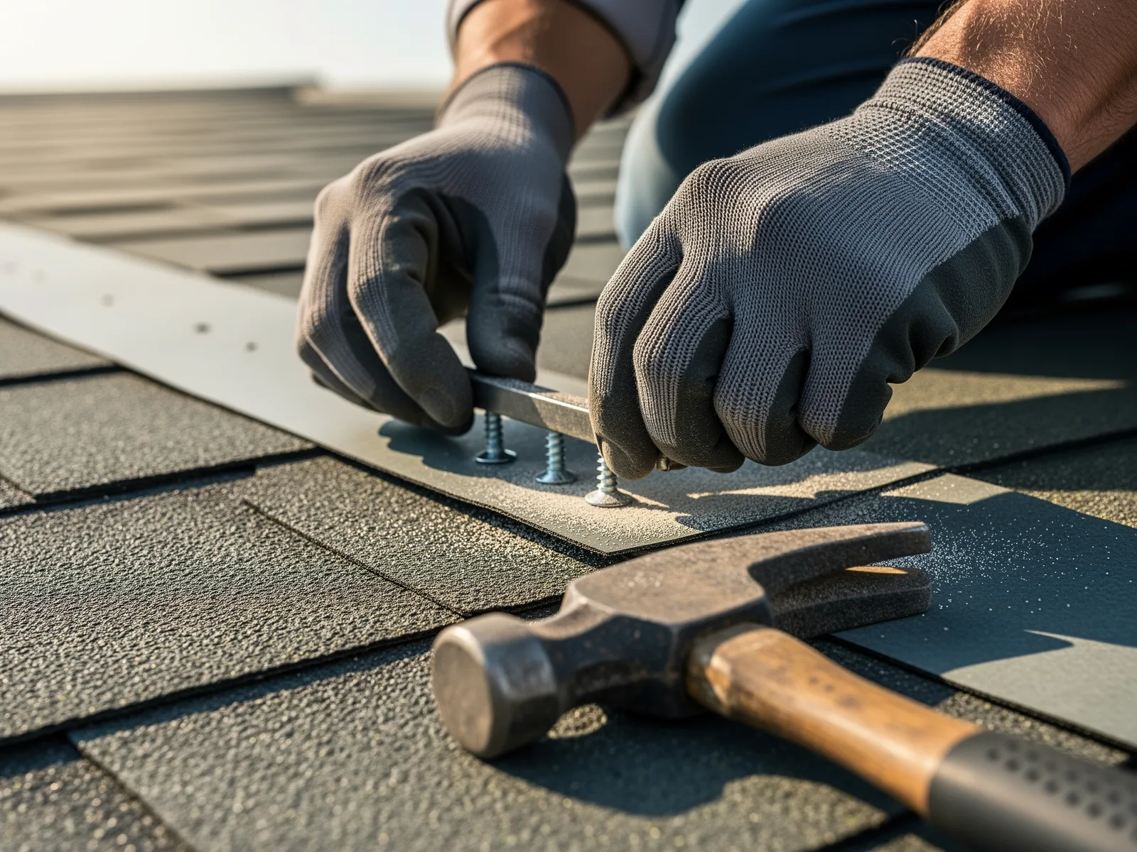Why choose Fascia Repair in Holly, CO